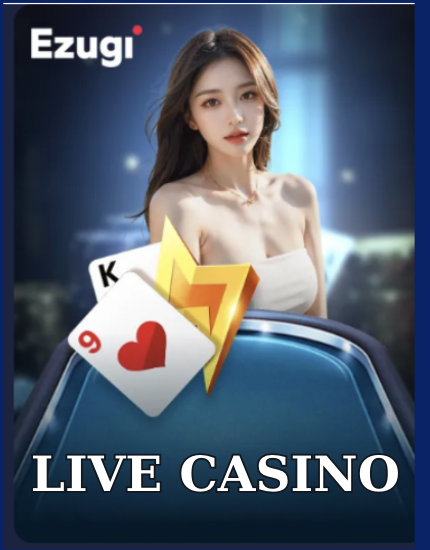 Live casino tại nhà cái Hong88