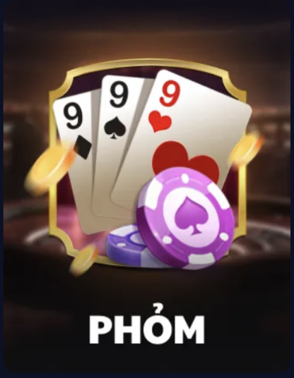 phỏm hong88