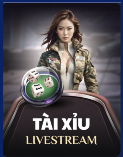 Tài xỉu livestream tại nhà cái Hong88